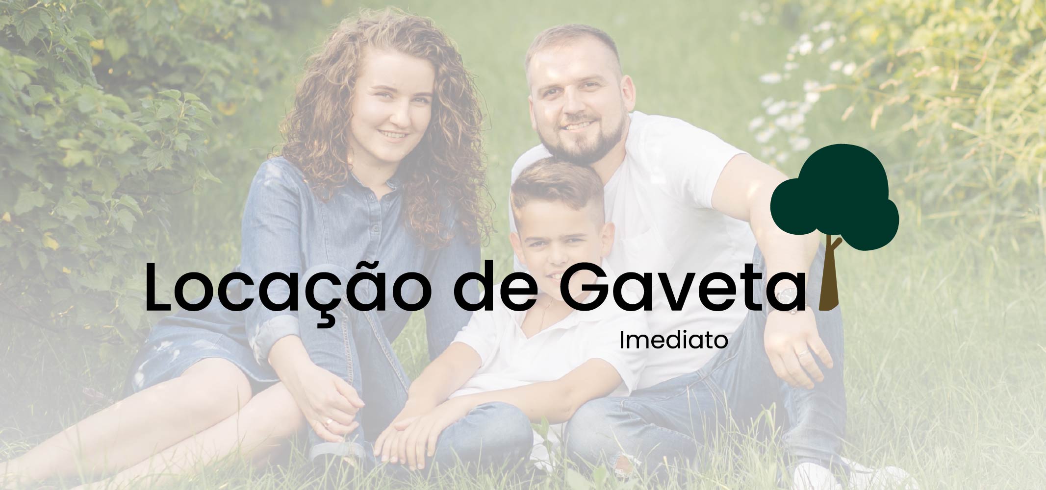 Locação de Gaveta - Planos Funerários Vale do Cerrado